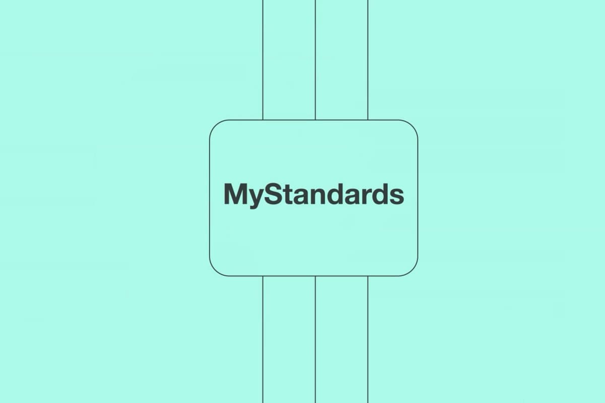 MyStandards