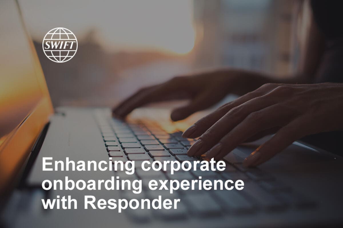 Webinar recording - Enhancing corporate onboarding experience with Responder