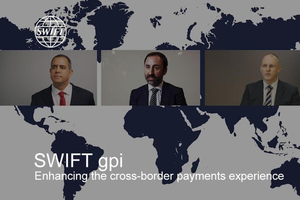 testimonial Enhancing the cross-border payments experience