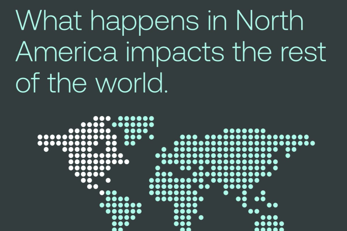 Preparing for T+1: The global impact of North America’s move