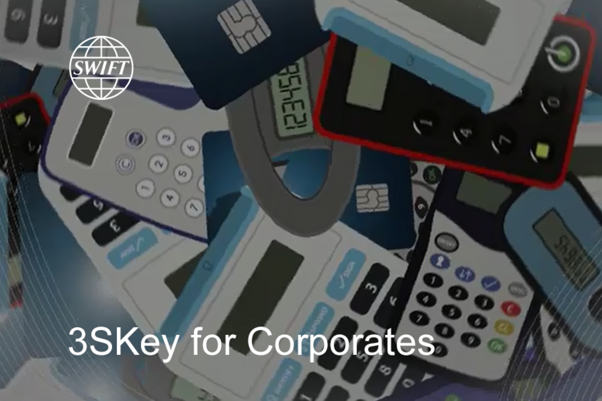 3SKey for Corporates video