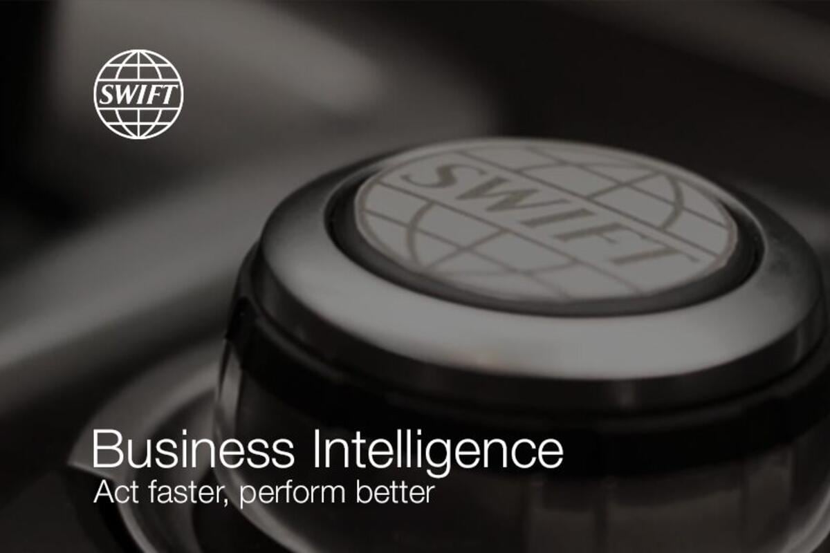 Business intelligence - Act faster, perform better