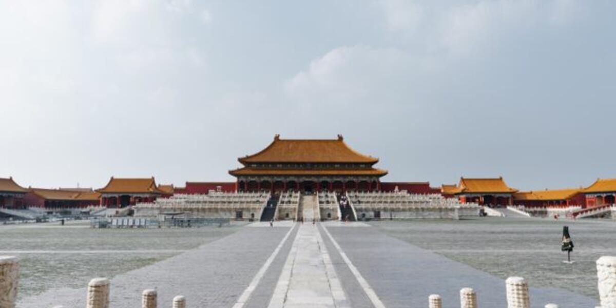 Swift China Swift China