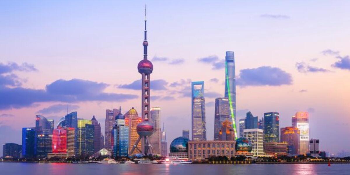 Swift Shanghai Swift Shanghai