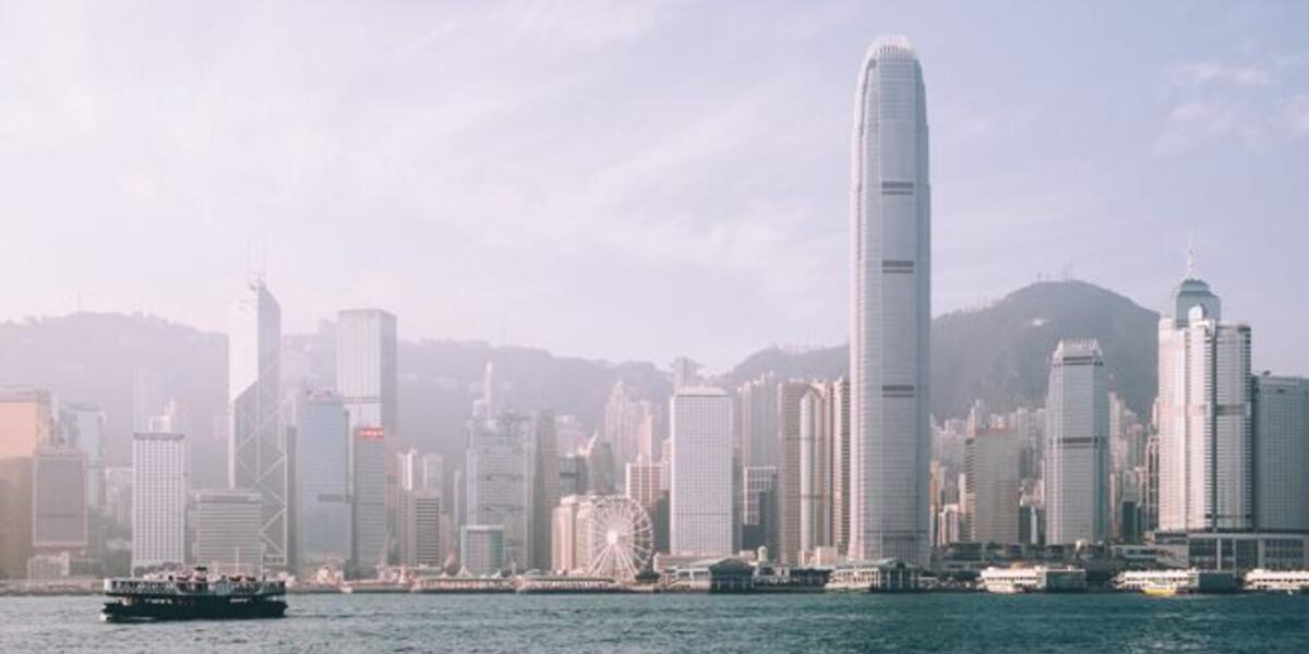 Swift Hong Kong Swift Hong Kong