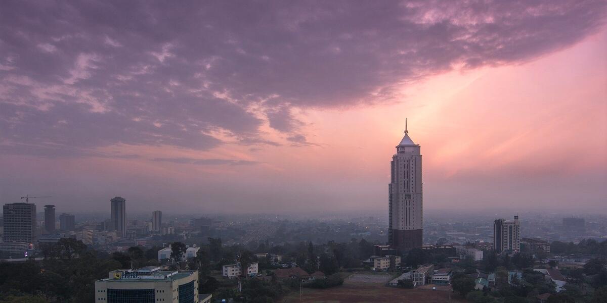 SWIFT Kenya