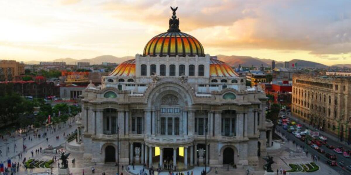 Swift Mexico Swift Mexico
