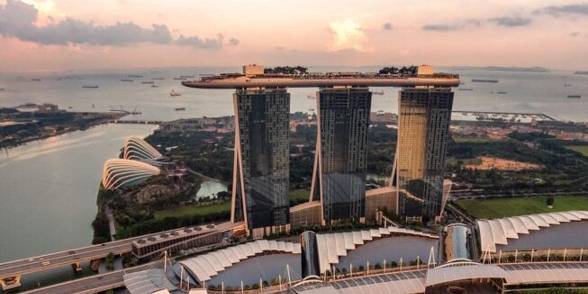 Swift Singapore Swift Singapore
