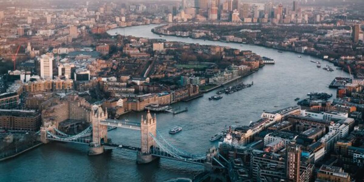 Swift London Swift London