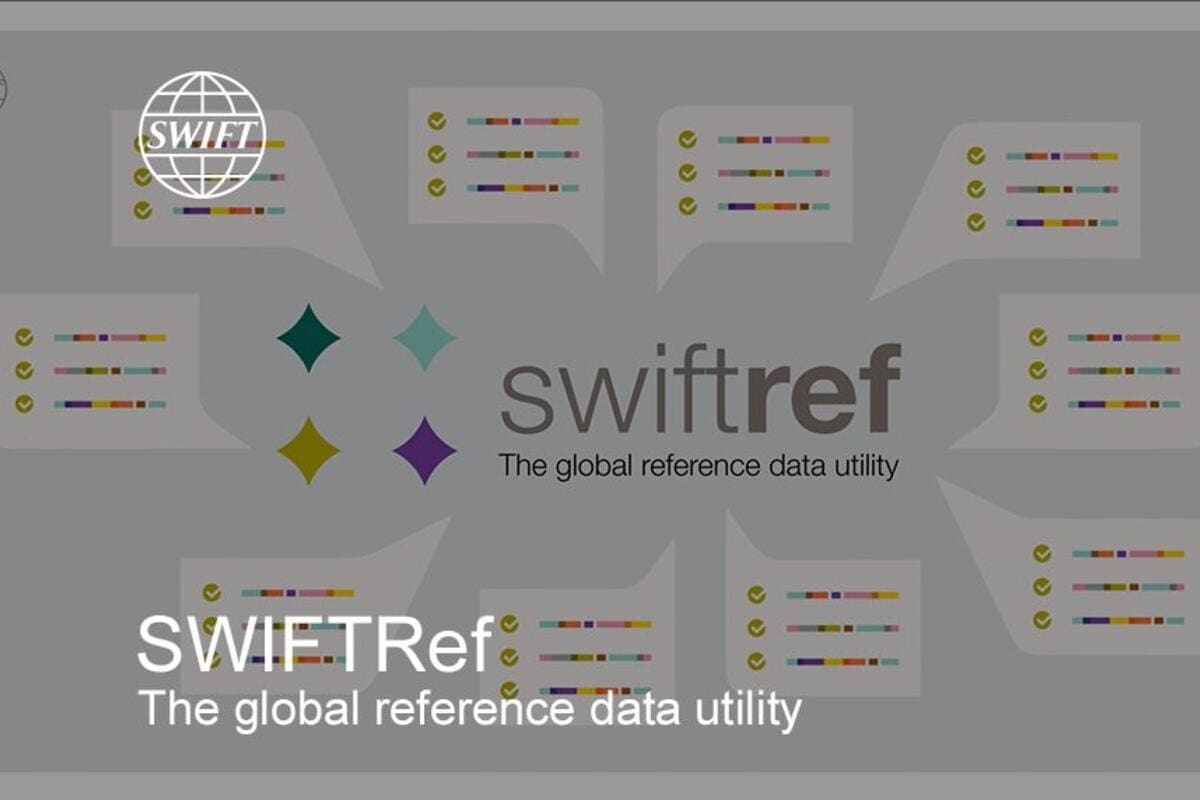 Discover SwiftRef