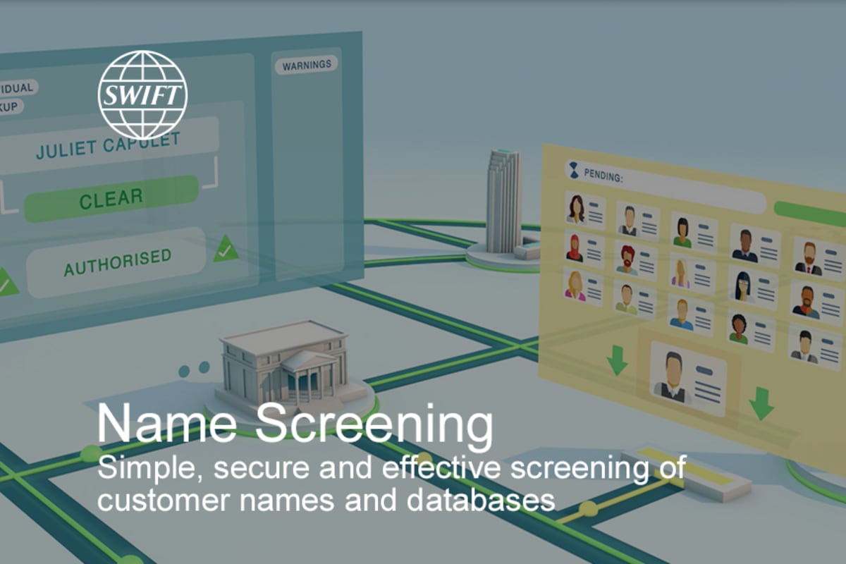 Name Screening