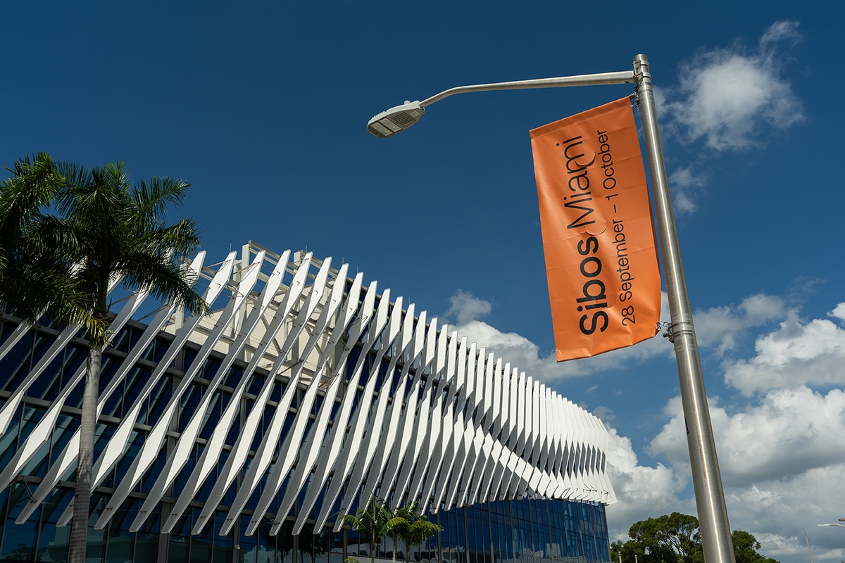 Sibos Miami