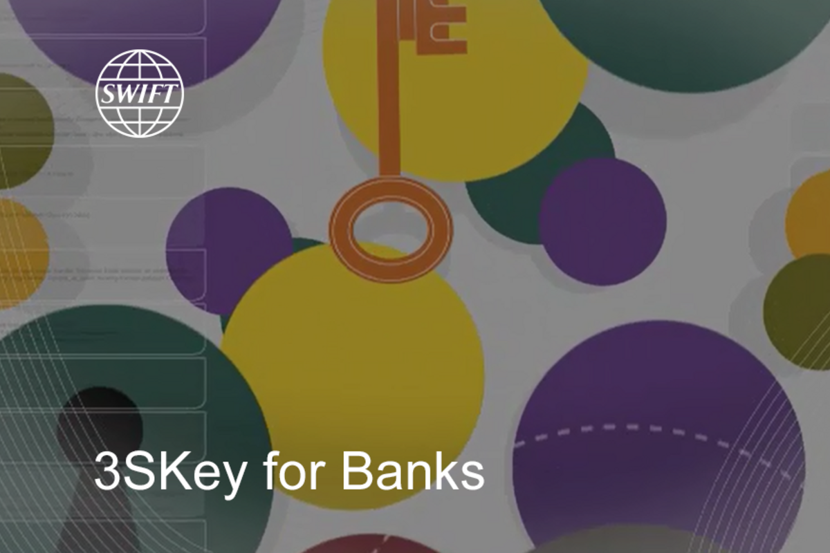 3SKey for Banks video