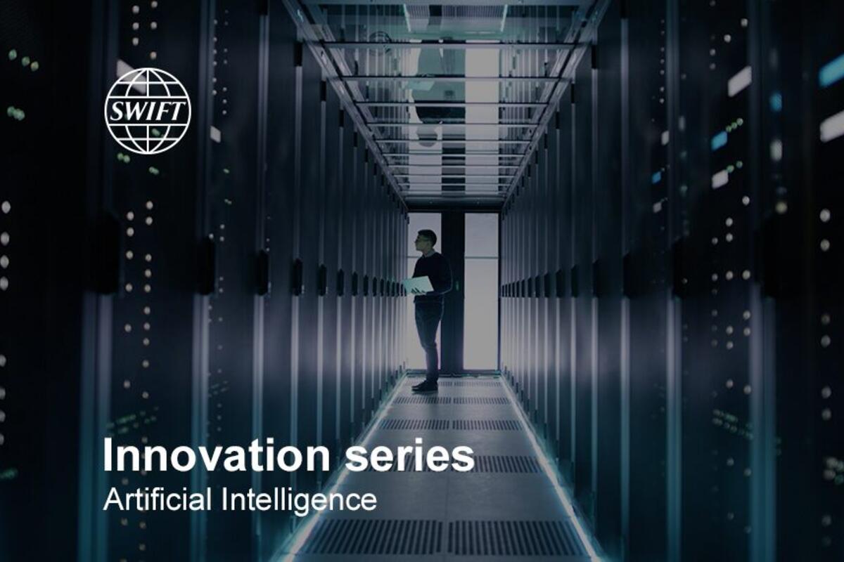 Innovation series: Artificial Intelligence
