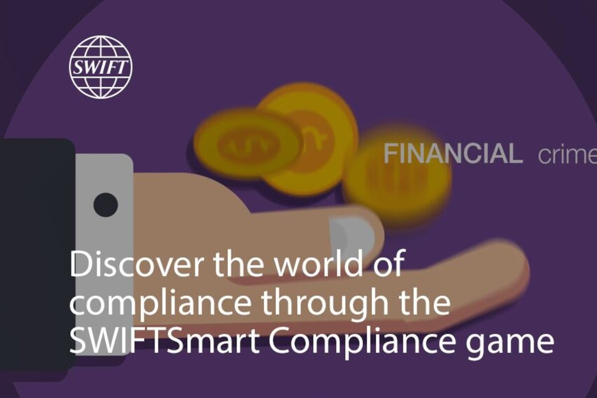 Swift Smart Compliance game