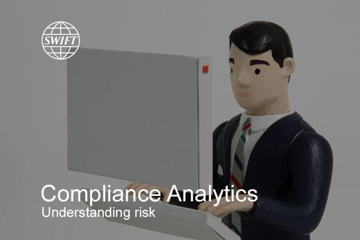Compliance Analytics - Understanding risk 
