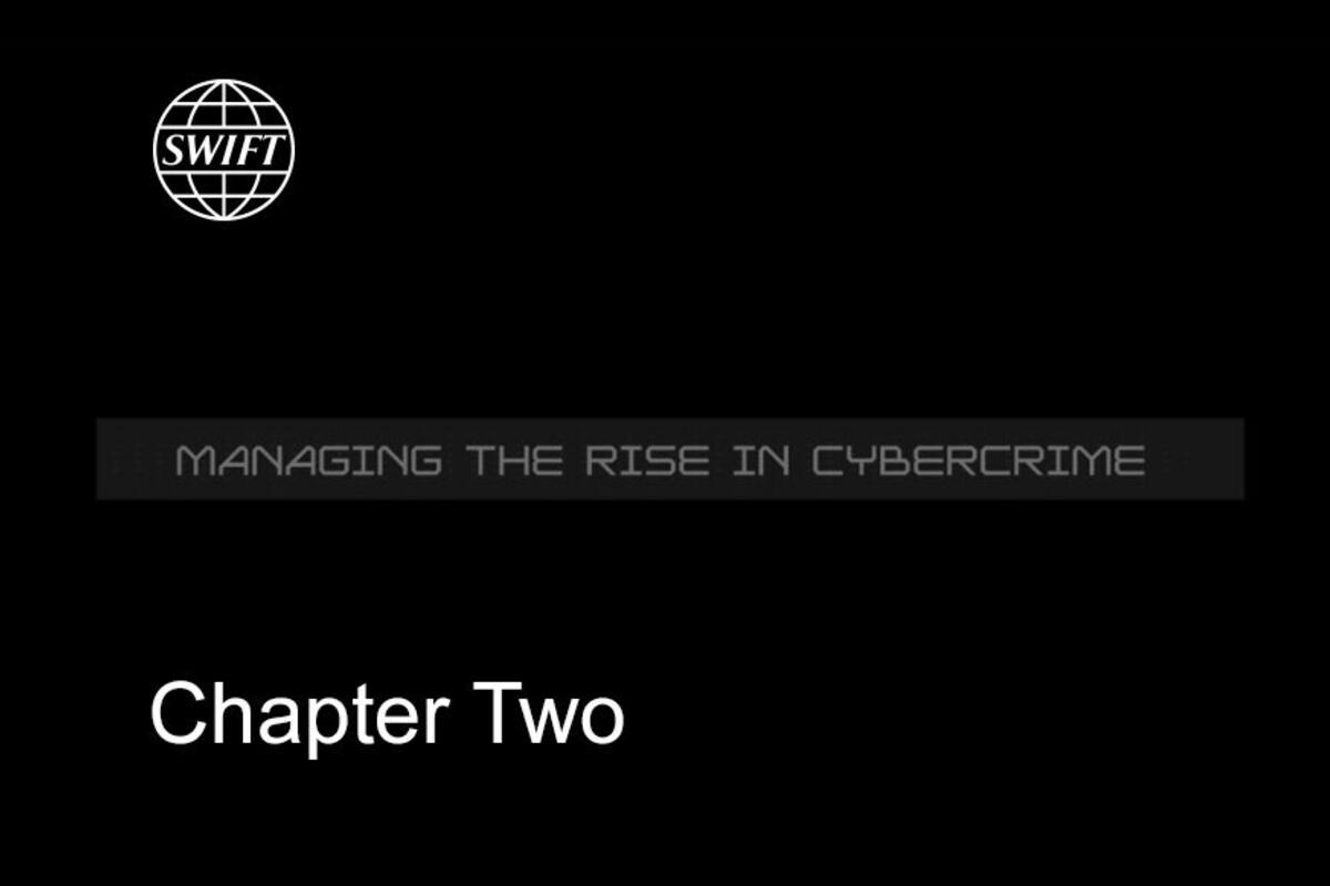 Video Cyber Security Chapter 2