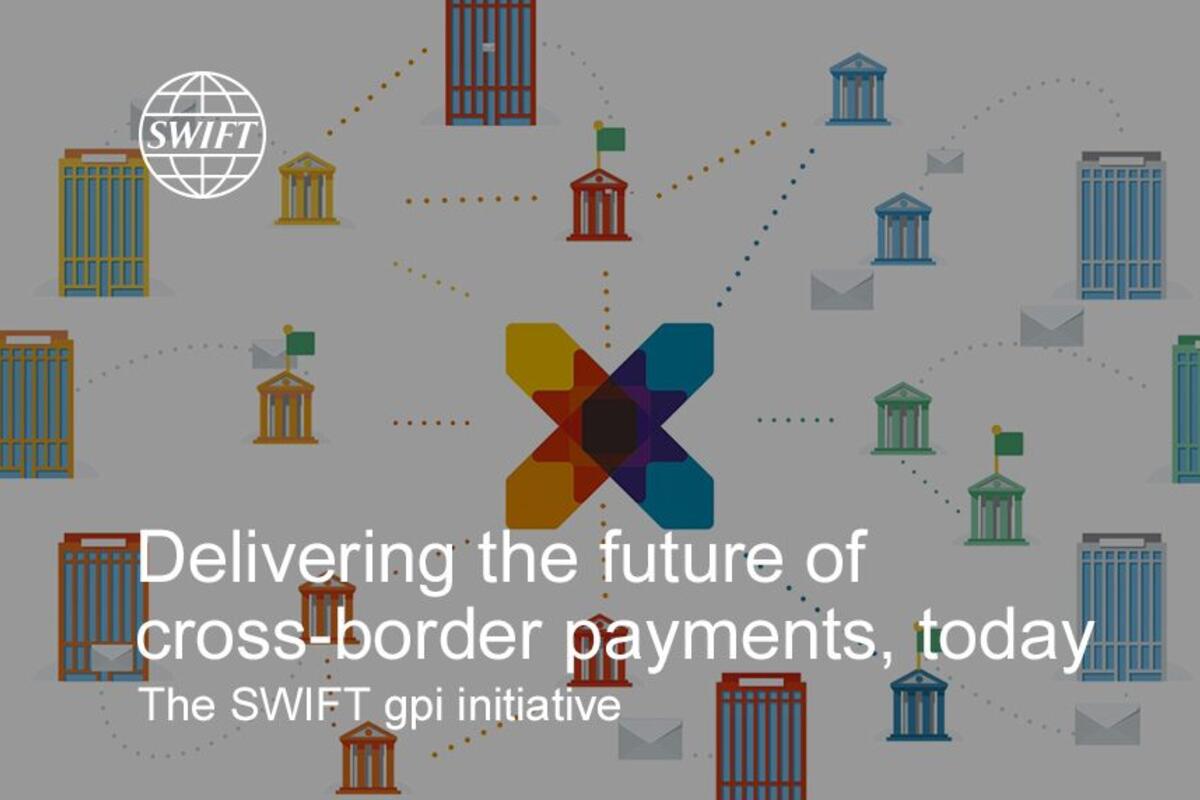 Swift GPI