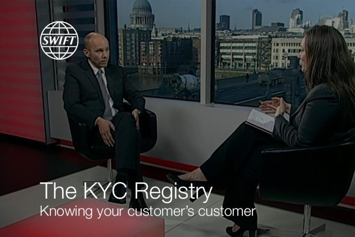 Compliance, KYC