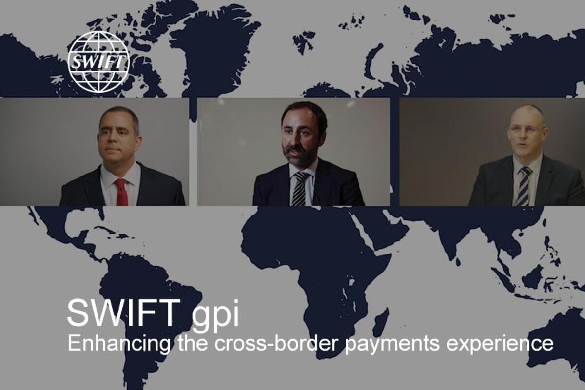 testimonial Enhancing the cross-border payments experience