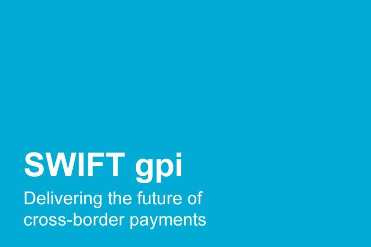 SWIFT Launches AI Tool to Predict Cross-Border Payment Problems 