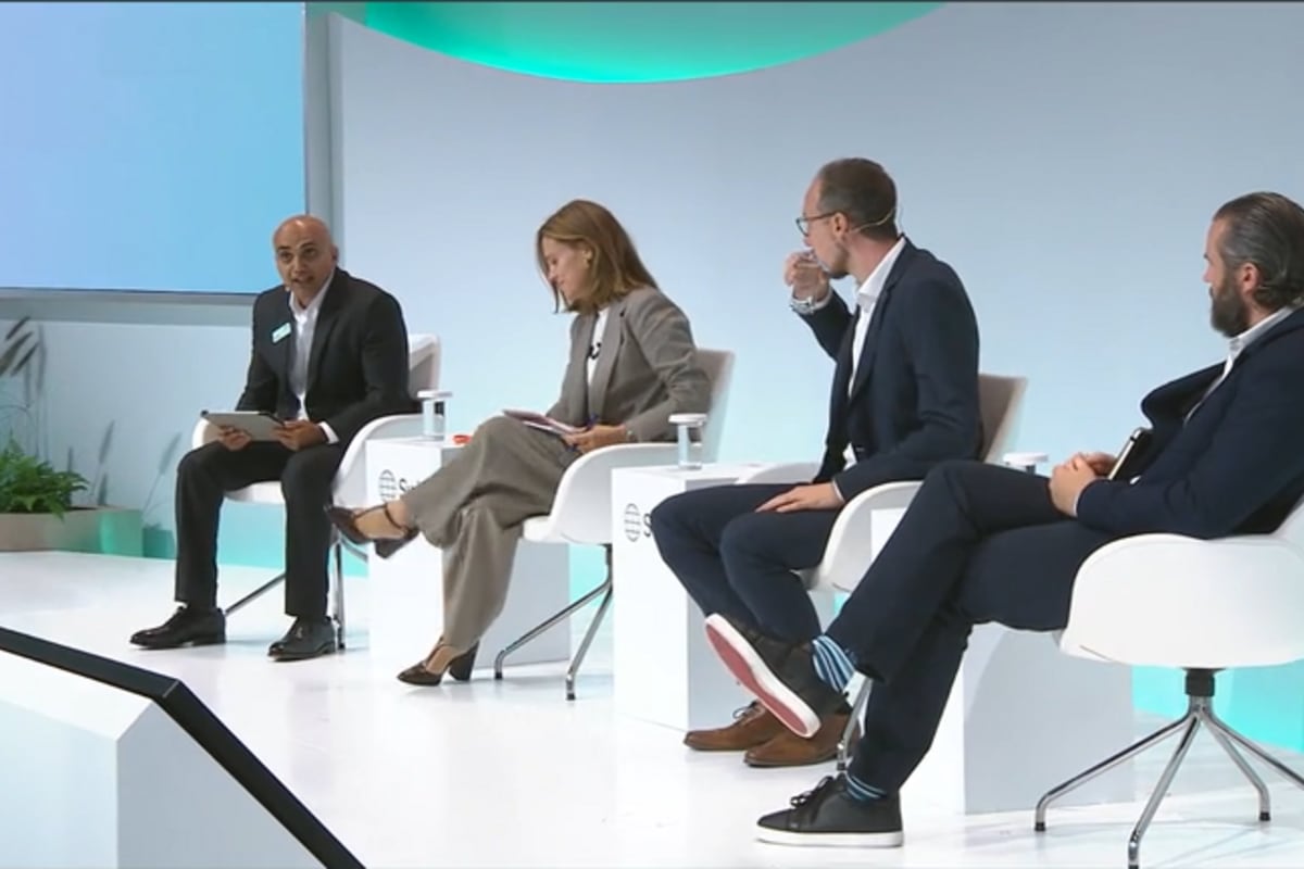 Empowering banks in elevating the corporate payment experience