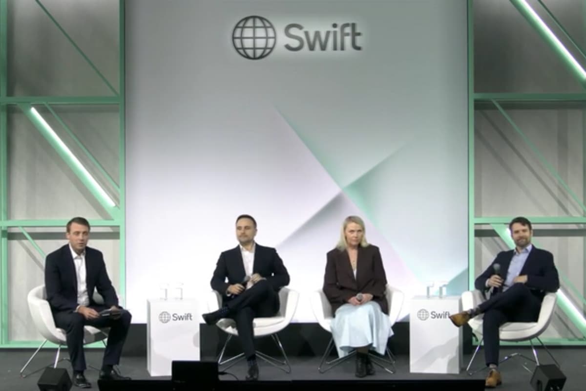 G20 Goals: Case studies on market practices and regulatory requirements impacting speed