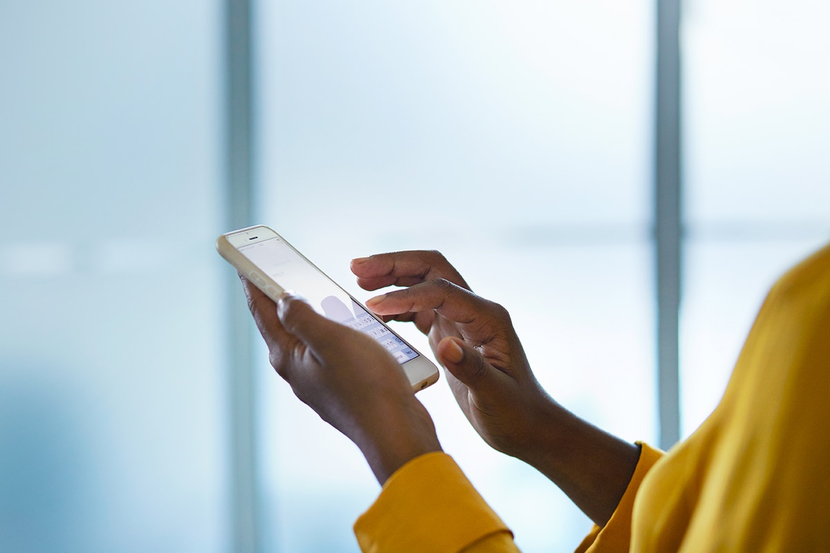 Your Swift payments journey from end to end