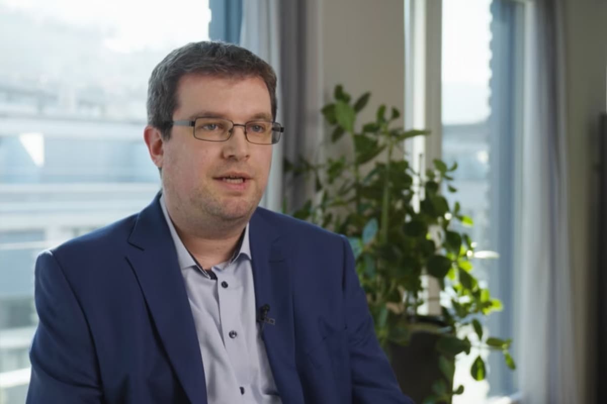 Raiffeisen Bank - Top 10 lessons from migrating to ISO 20022