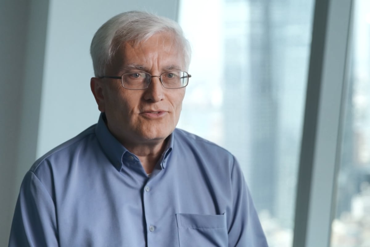 Wells Fargo - How did you approach the ISO 20022 for payments adoption?