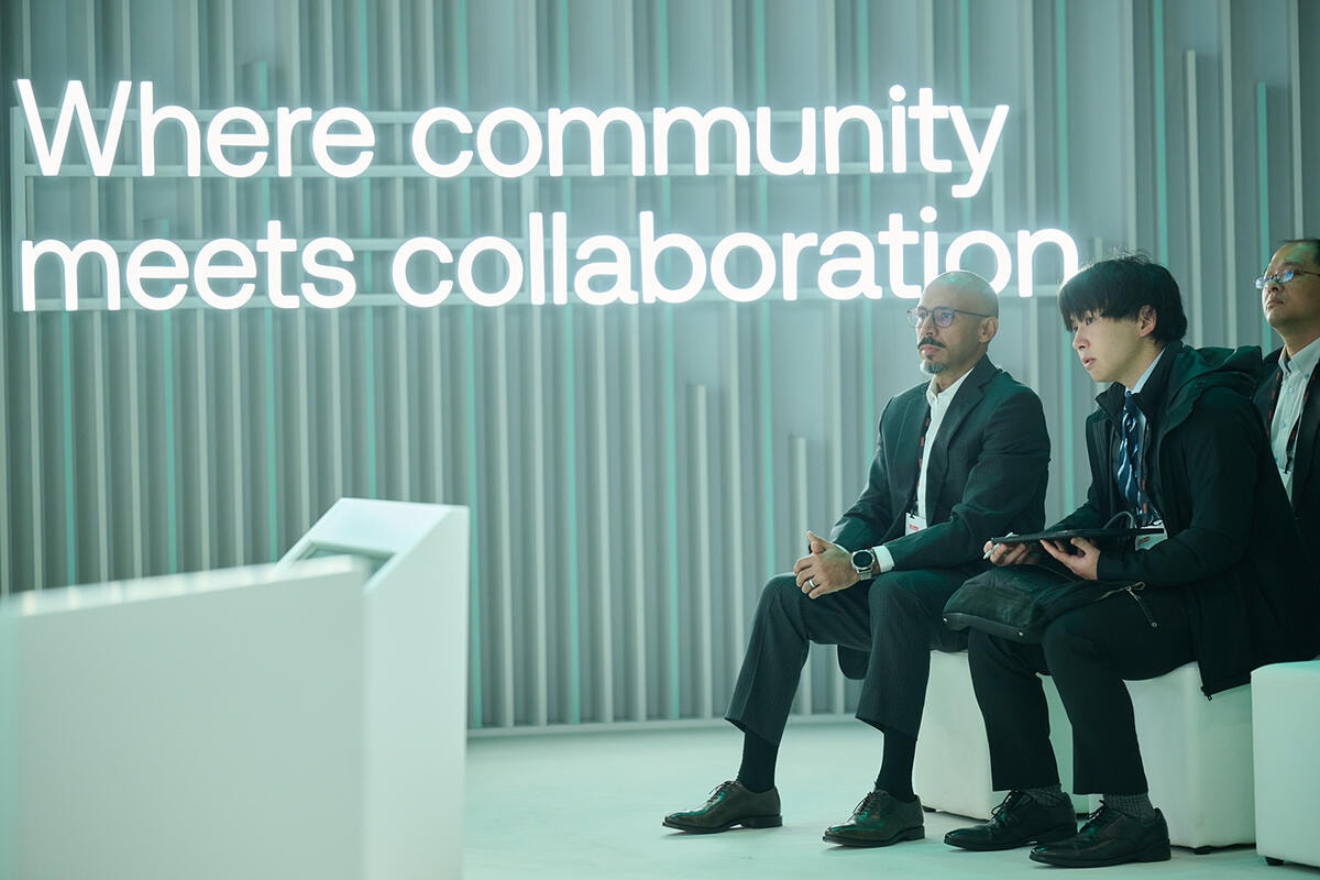 Swift at Sibos