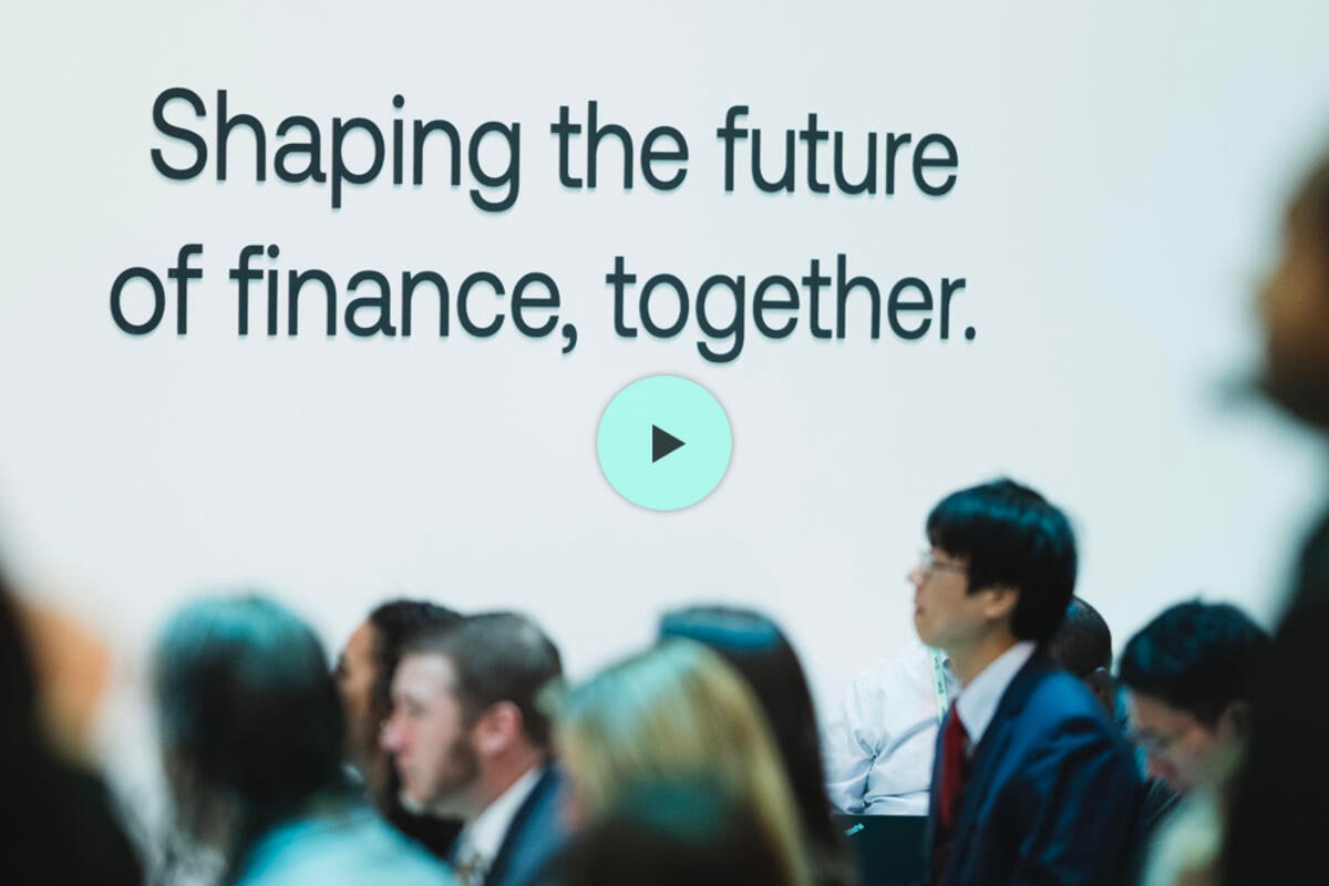 Leading the change in compliance and security