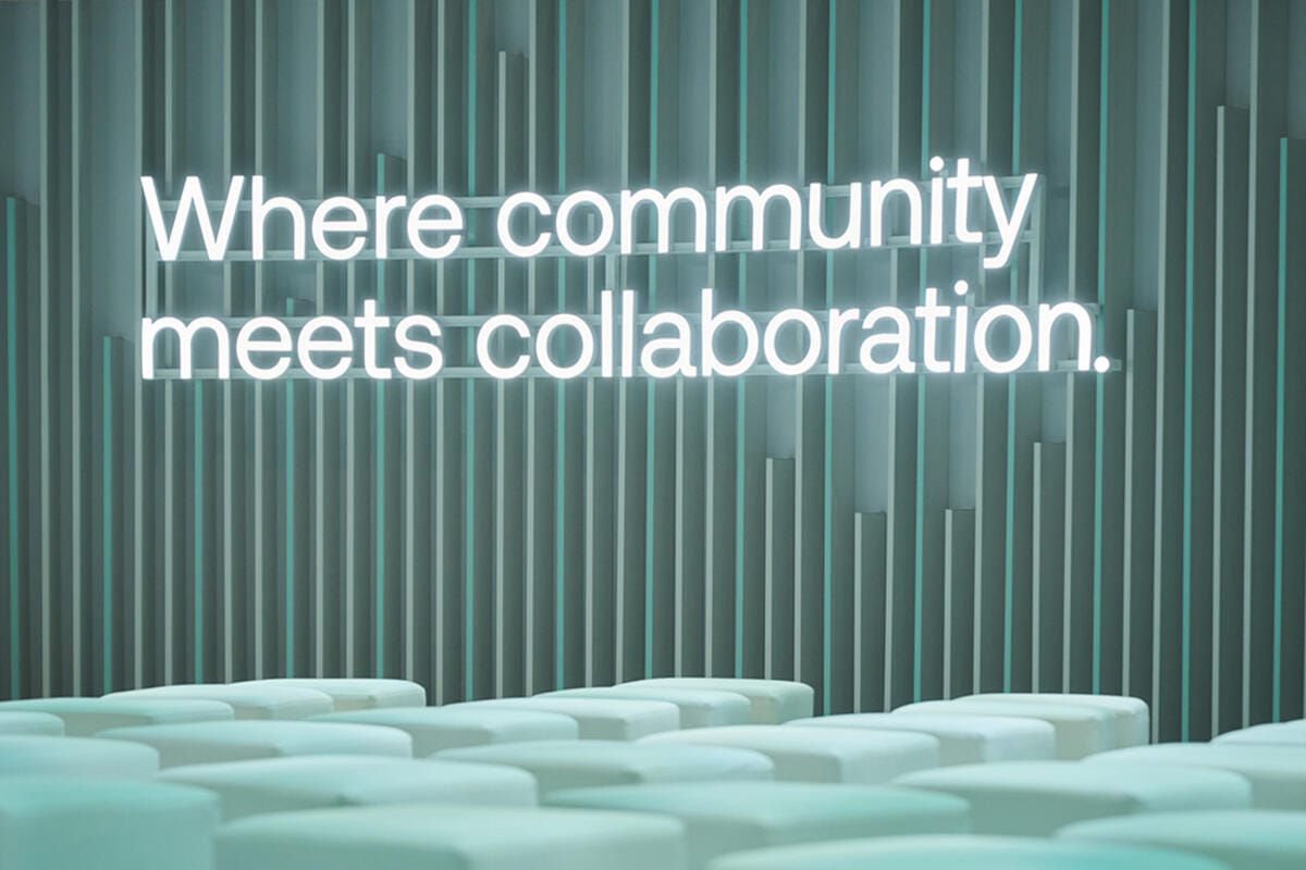 Swift at Sibos