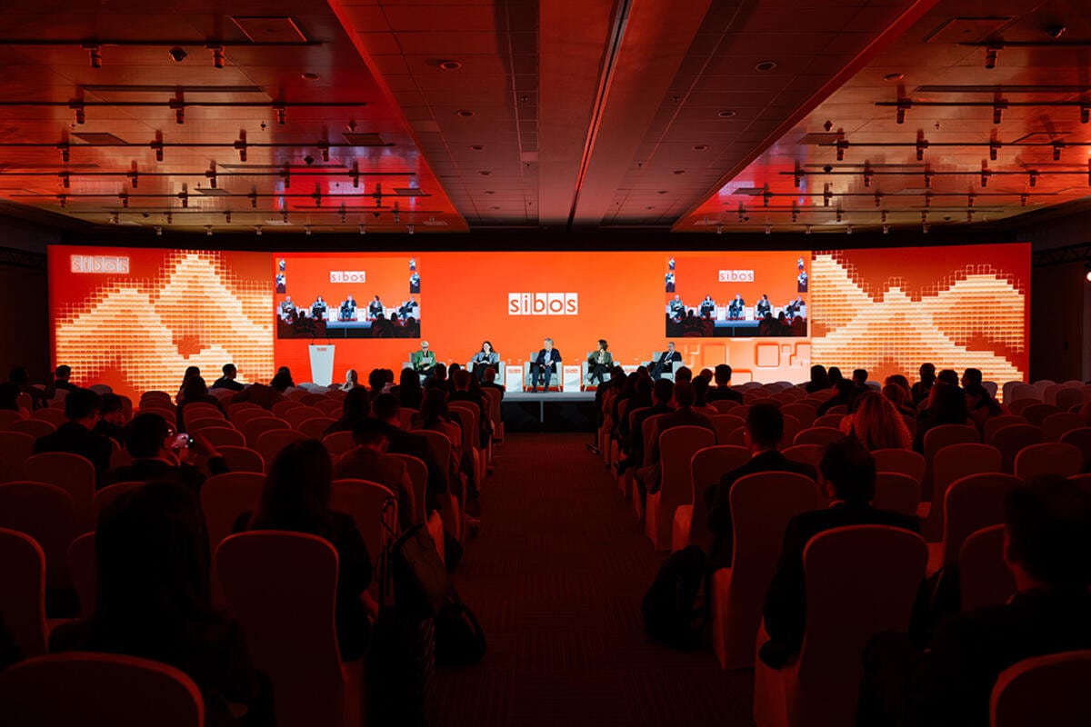 Sibos 2024 Beijing – A week to remember!