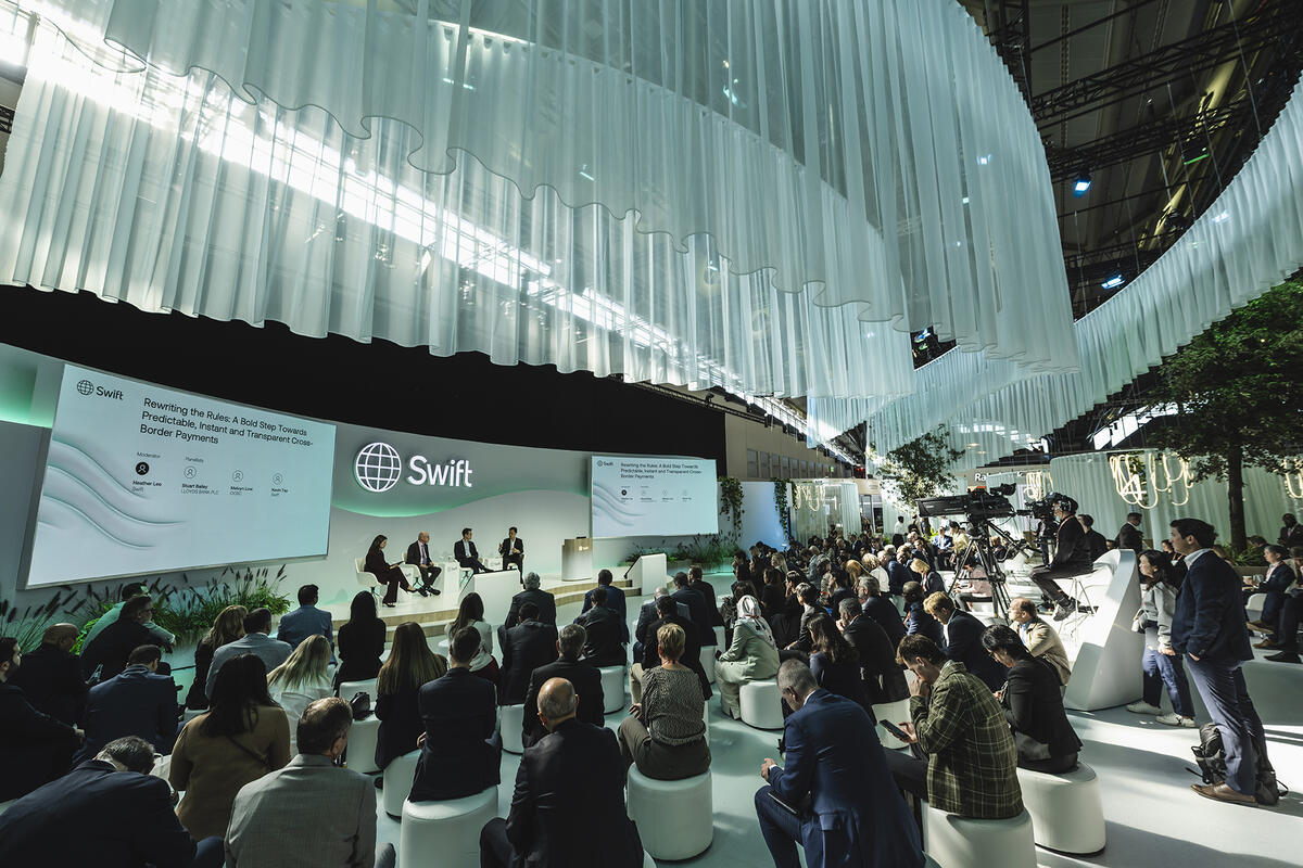 Rewriting the rules: How Swift’s new scheme will transform retail cross-border payments