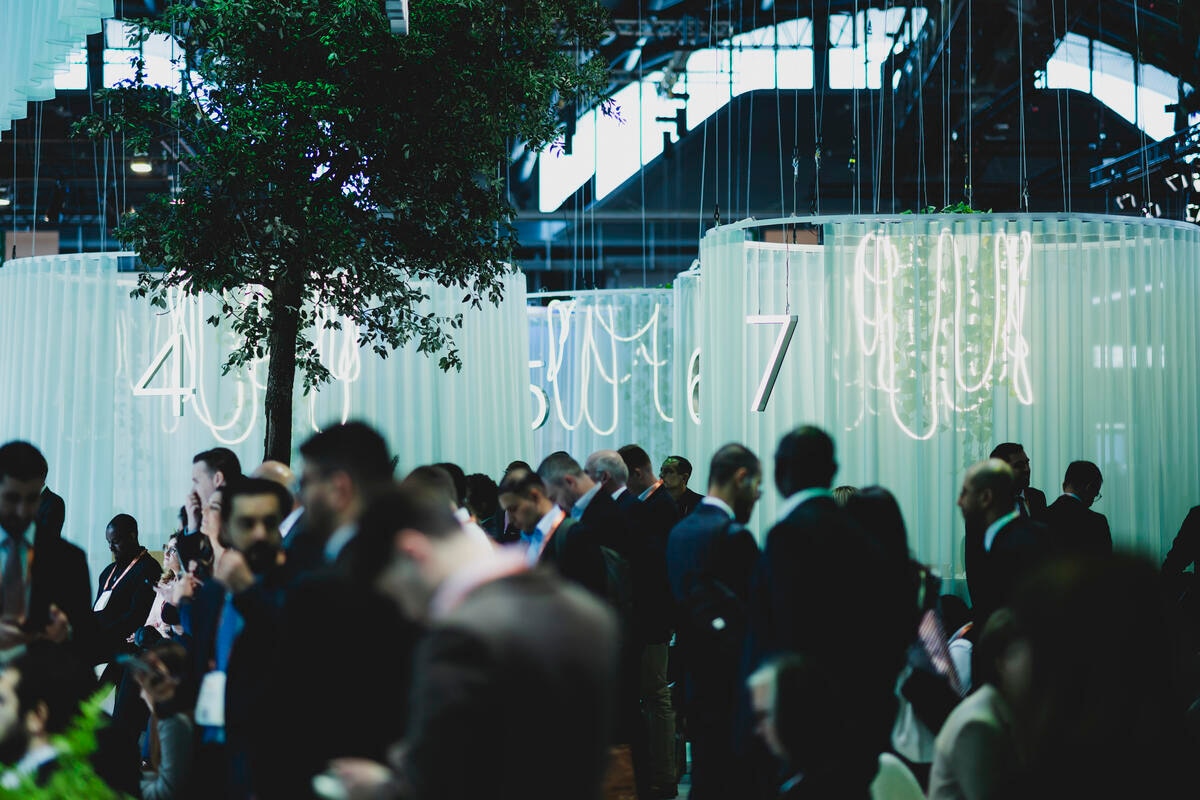 Swift at Sibos 2026