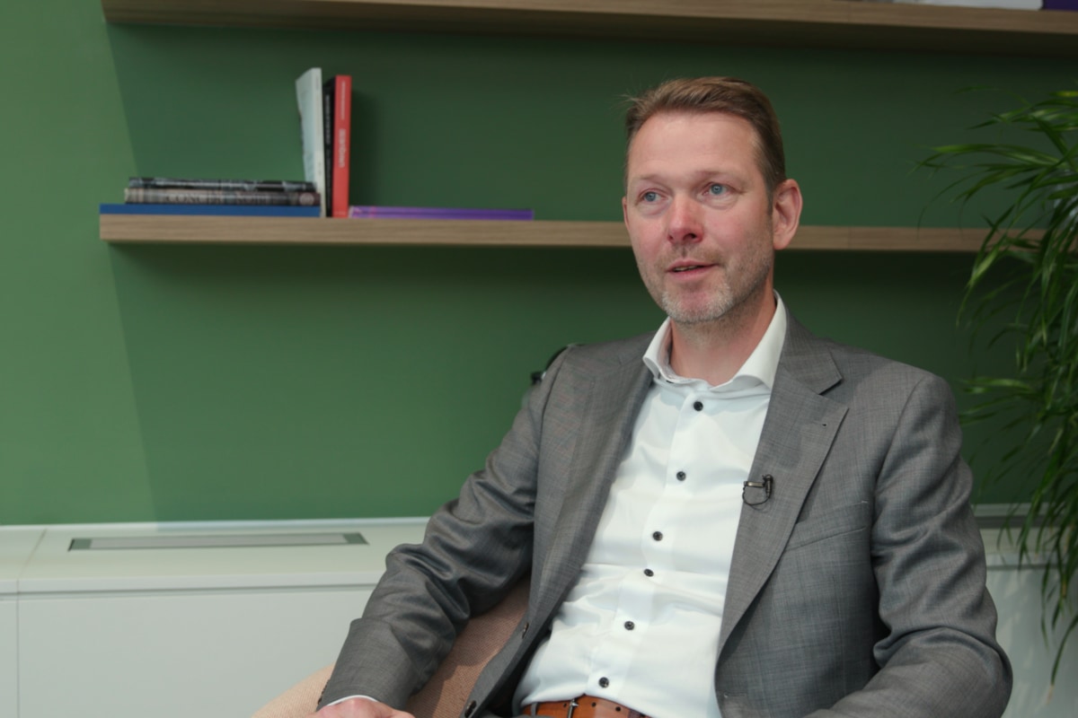 ABN Amro on ISO 20022