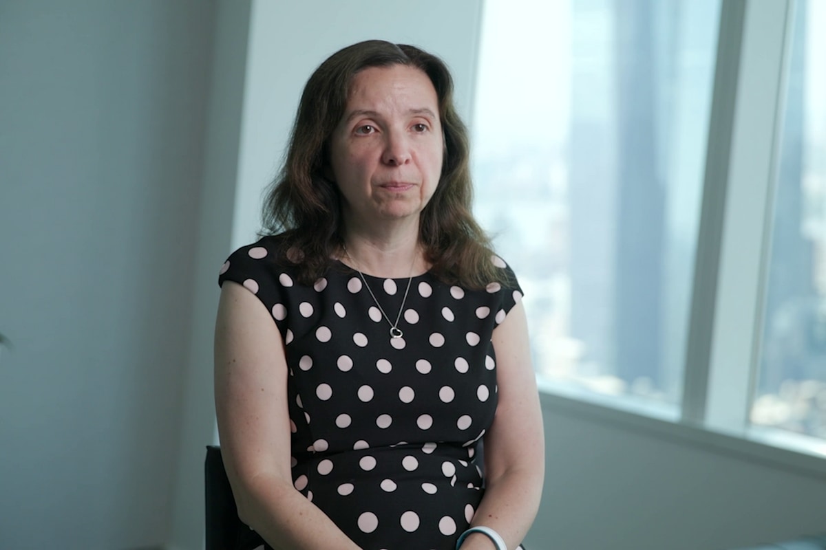 JP Morgan - What advice would you give to others adopting ISO 20022?