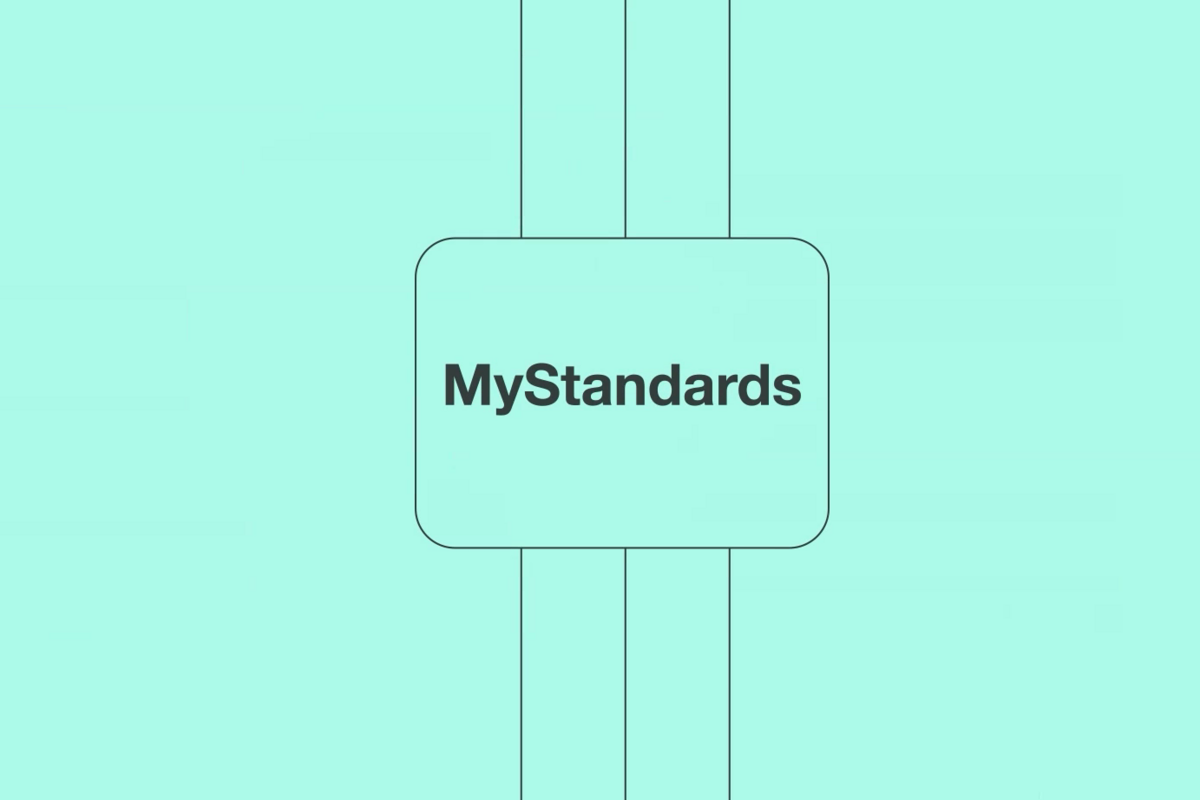 MyStandards
