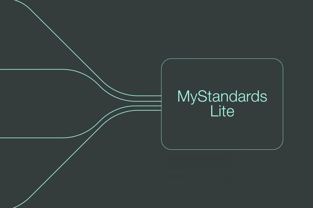 MyStandards Lite