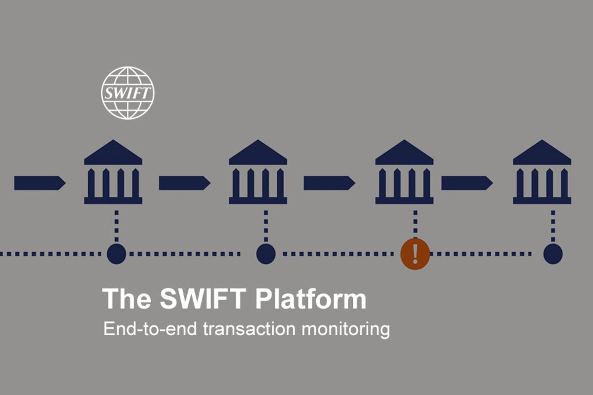 End-to-end transaction monitoring