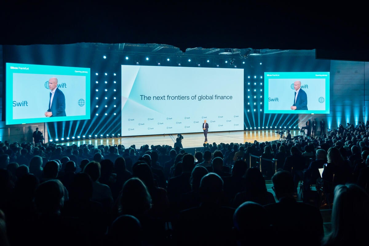 Sibos 2025: Swift introduces blockchain-based ledger
