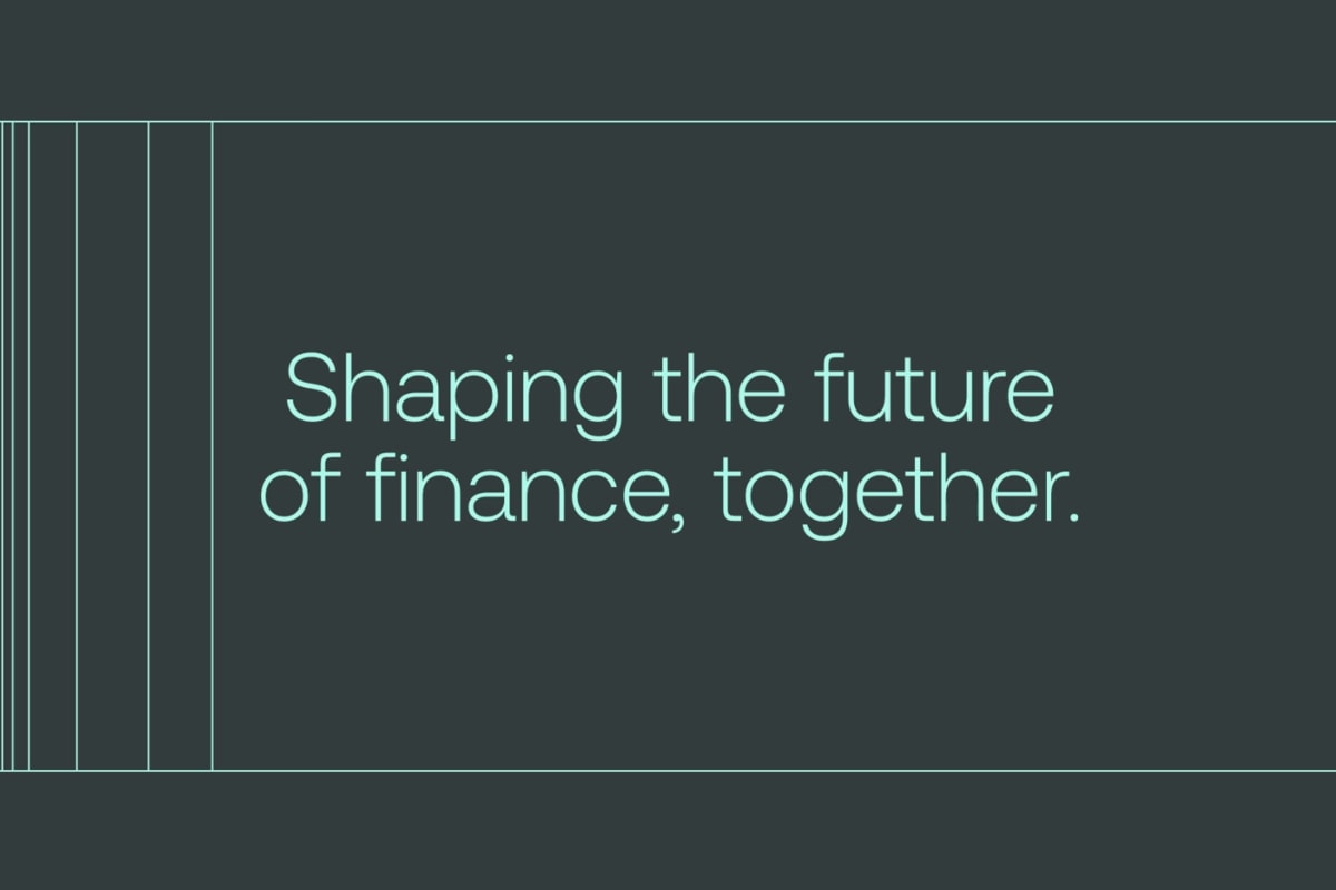 Our strategy lays the groundwork for instant, frictionless and interoperable end-to-end international transactions.