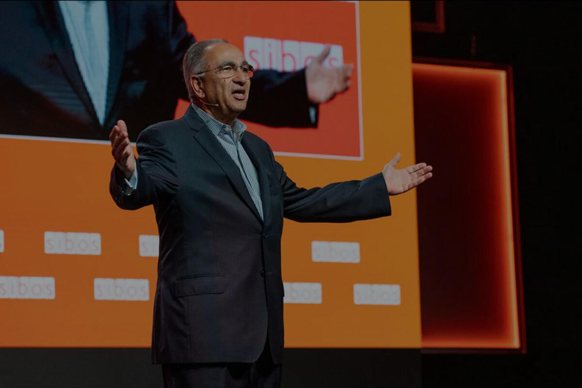 Sibos 2022 Progressive finance for a changing world Swift