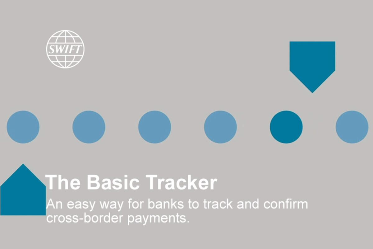 The Basic Tracker