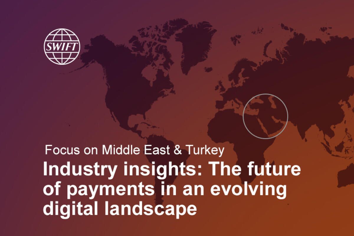 SCU MET - Industry insights: The future of payments in an evolving digital landscape