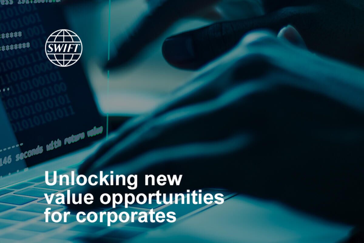 Unlocking new value opportunities for corporates