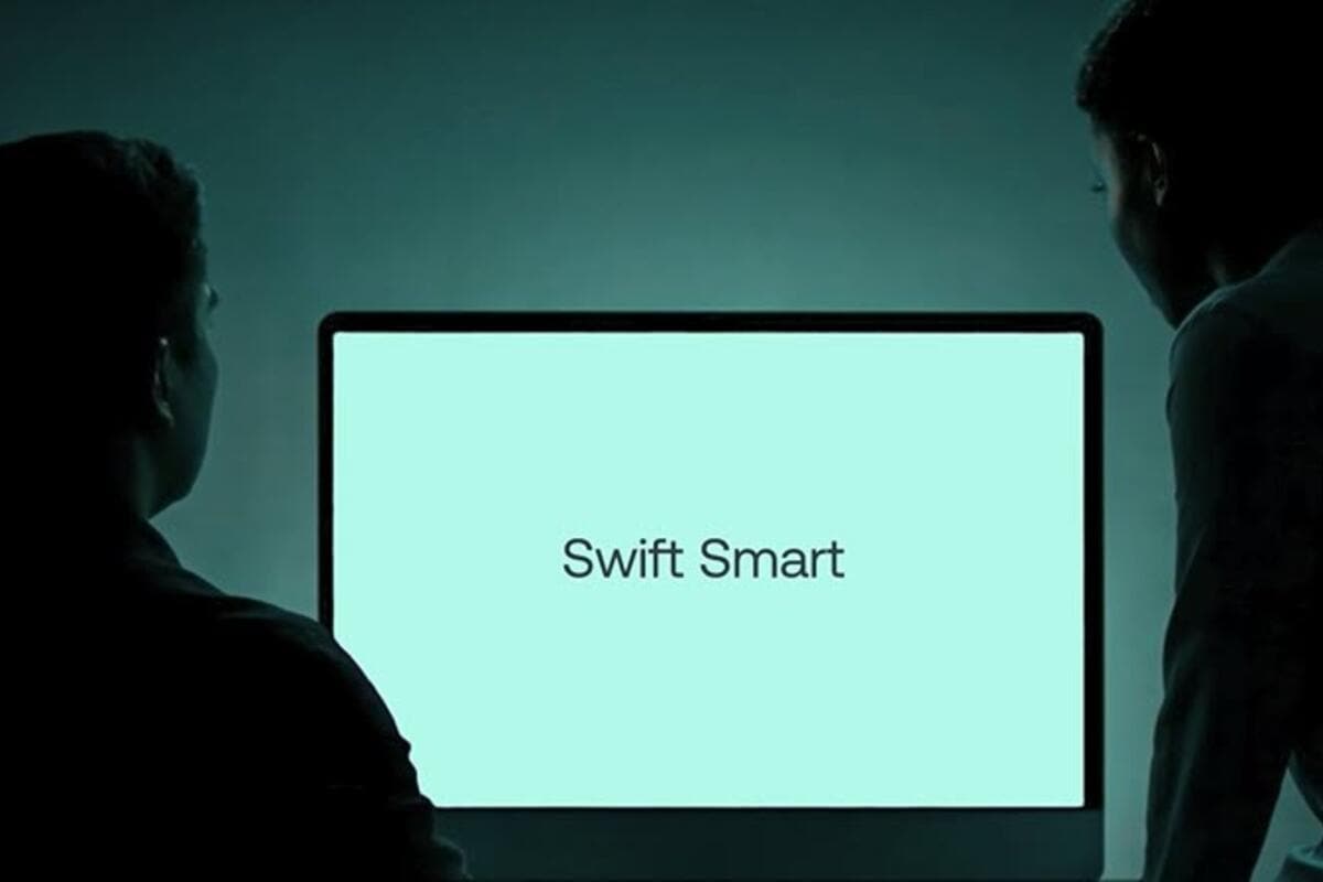 Swift Smart