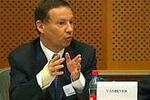Francis Vanbever, CFO, Swift Francis Vanbever, CFO, Swift