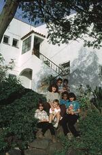 SOS Children village in Lisbon